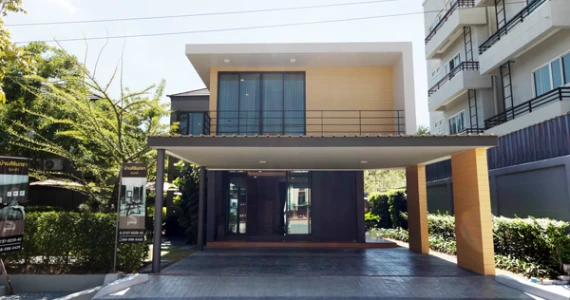 รูปภาพ บ้านศิรินทรา ร่มเกล้า - สุวรรณภูมิ (Sirintra Romklao-Suvarnabhumi)