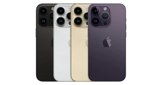 รูปภาพ แอปเปิล APPLE-iPhone 14 Pro (6GB/128GB)