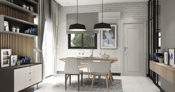 รูปภาพ บ้านพฤกษา เพชรเกษม 91 (Baan Pruksa Petchkasem 91)