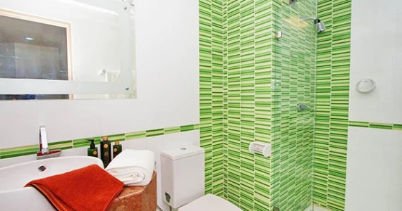 รูปภาพ แบงค์คอก ฮอไรซอน รามคำแหง (Bangkok Horizon Ramkhamhaeng)