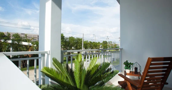 รูปภาพ ฮาบิเทีย โมทีฟ ปัญญาอินทรา (Habitia Motif Panyaindra)