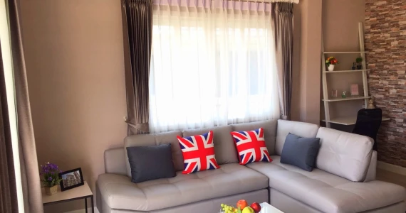 รูปภาพ กรีนวิวโฮม (Green View Home)