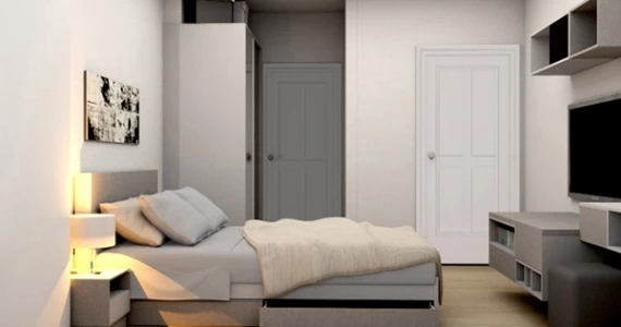 รูปภาพ ศุภาลัย เวอเรนด้า พระราม 9 (Supalai Veranda Rama 9)