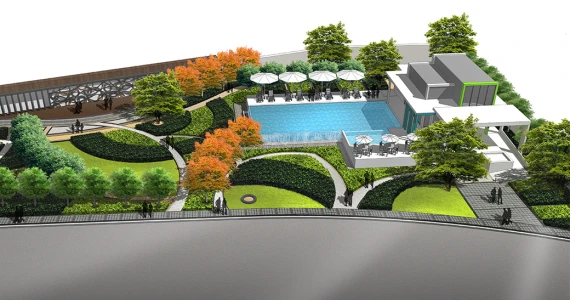 รูปภาพ อิคอนเนเจอร์ รามอินทรา (Iconature Ramindhra)