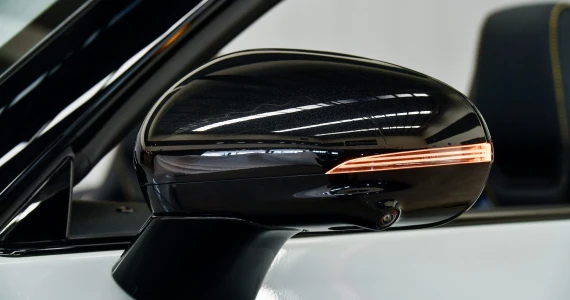 รูปภาพ เมอร์เซเดส-เบนซ์ Mercedes-benz AMG SL 55 4MATIC+ ปี 2025