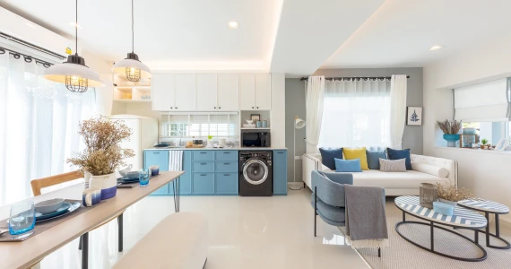 รูปภาพ วิลลาจจิโอ ศรีนครินทร์ - บางนา (Villaggio Srinakarin - Bangna)