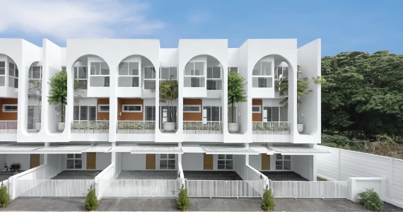 รูปภาพ โมโนทาวน์ 3 สันผีเสื้อ ( Monotown 3 San Phi Suea)