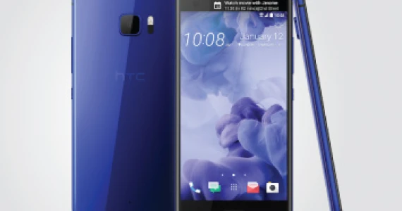 รูปภาพ เอชทีซี HTC U Ultra