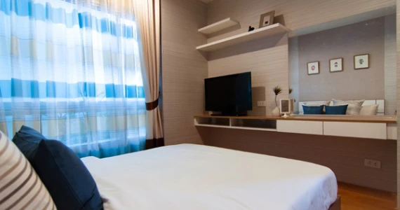 รูปภาพ เดอะ เพรสซิเดนท์ สาทร-ราชพฤกษ์ 2 (The President Sathorn-Ratchaphruek 2)