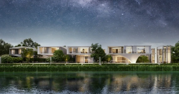 รูปภาพ เดอะ คอลเลคชั่น ริเวอร์ฟรอนท์ บาย อัลติจูด (The Collection Riverfront by Altitude)