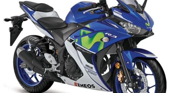 รูปภาพ ยามาฮ่า Yamaha YZF-R3 (Standard) ปี 2016