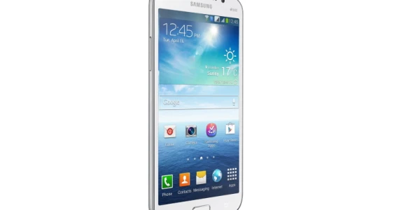 รูปภาพ ซัมซุง SAMSUNG Galaxy Mega 5.8