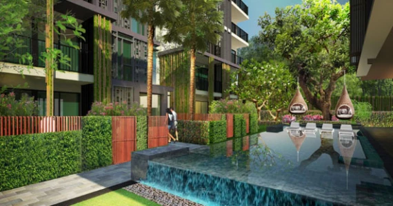 รูปภาพ ลีฟ แอท นิมมาน (Liv@Nimman)