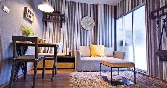 รูปภาพ ยู ดีไลท์ แอท บางซ่อน สเตชั่น (U Delight @ BangSon Station)