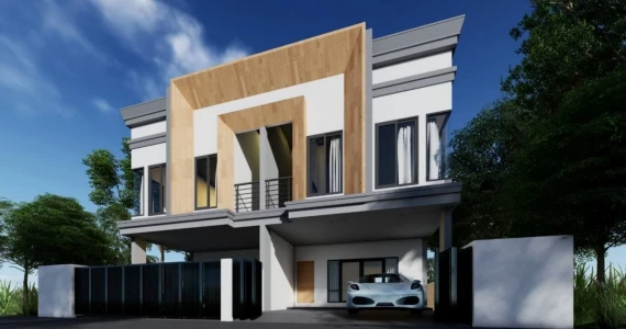 รูปภาพ บ้านมณีวรรณ จันทบุรี (Baan Maneewan Chanthaburi)