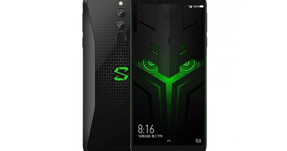 รูปภาพ เสียวหมี่ Xiaomi-Blackshark Helo 10GB