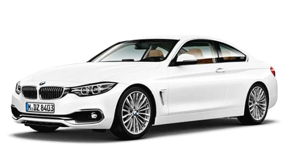 รูปภาพ บีเอ็มดับเบิลยู BMW Series 4 430i Coupe luxury ปี 2018