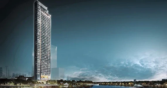 รูปภาพ บันยันทรี เรสซิเดนซ์  ริเวอร์ไซด์ กรุงเทพ (Banyan Tree Residences Riverside Bangkok)