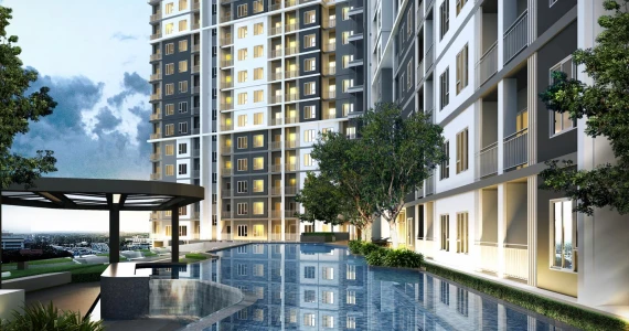 รูปภาพ พลัส คอนโด โคราช (Plus Condo Korat)