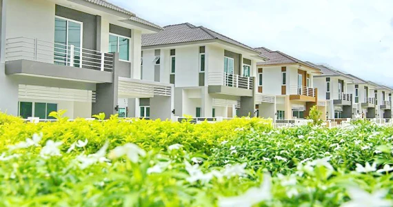 รูปภาพ บ้านเบญญาภา ปลวกแดง (Baan Benyapha Pluakdang)