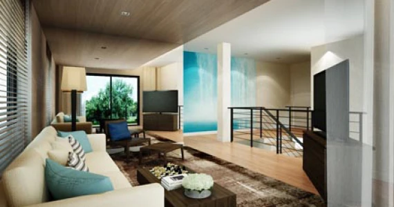 รูปภาพ เดอะ ซิตี้ รามอินทรา (The City)