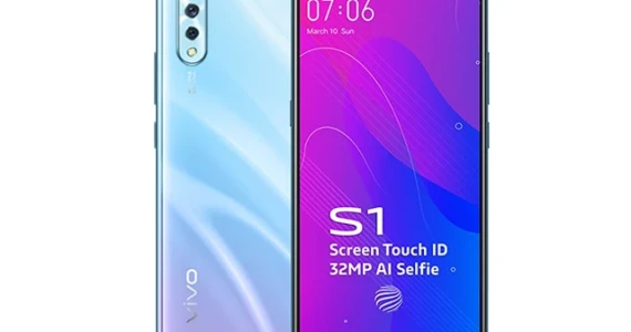 รูปภาพ วีโว่ vivo S1