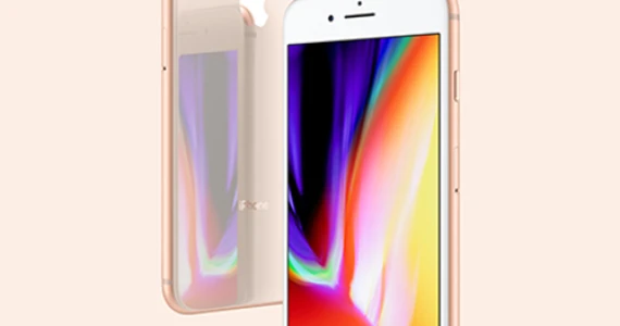 รูปภาพ แอปเปิล APPLE iPhone 8 Plus (3GB/64GB)