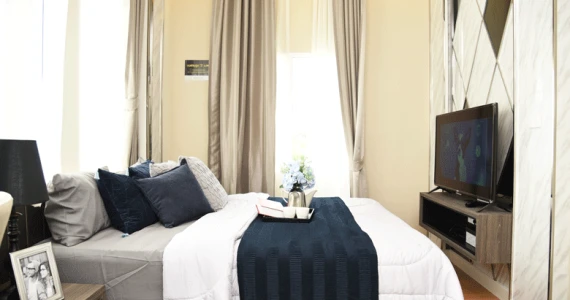 รูปภาพ โกลเด้น ซิตี้ แจ้งวัฒนะ-เมืองทอง (Golden City Chaengwattana - Muangthong)