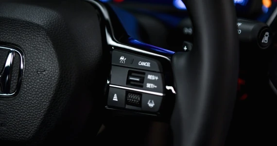 รูปภาพ ฮอนด้า Honda Civic e:HEV EL+ ปี 2022