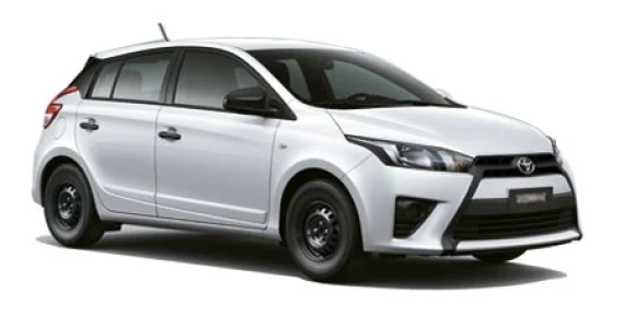 รูปภาพ โตโยต้า Toyota Yaris 1.2 J ECO ปี 2013