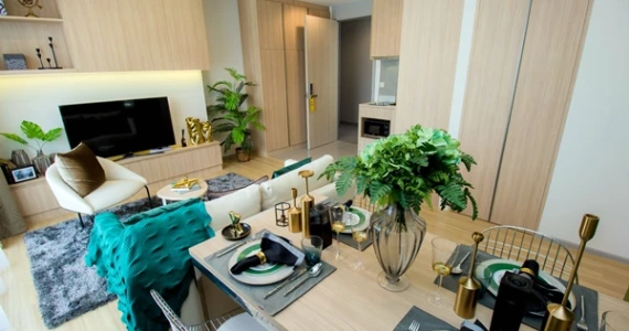 รูปภาพ เอ็ม จตุจักร (M Jatujak)