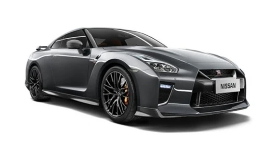 รูปภาพ นิสสัน Nissan-GT-R Premium Luxury-ปี 2021