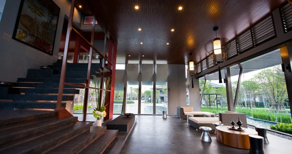 รูปภาพ เศรษฐสิริ ชัยพฤกษ์-แจ้งวัฒนะ (Setthasiri Chaiyaphruek-Chaengwattana)