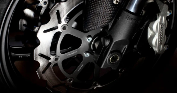 รูปภาพ เบเนลลี Benelli TNT 899 ปี 2012