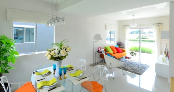 รูปภาพ พฤกษาวิลล์ 66 บางนา-หนามแดง (Pruksa Ville)