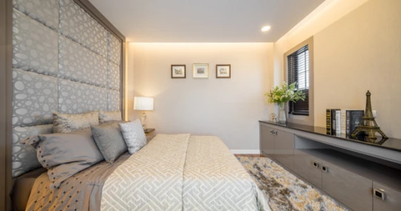 รูปภาพ เดอะ เลเจ้นท์ สาทร - นราธิวาส (The Legend Sathorn - Narathiwas)