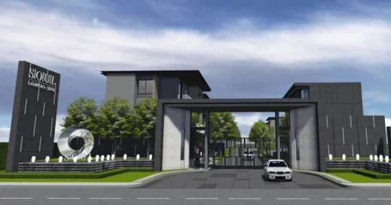 รูปภาพ โซล ลาดพร้าว - เสนา (Soul Ladprao Sena)