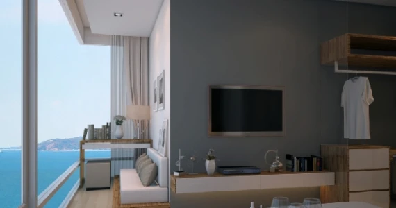 รูปภาพ โอริออน คอนโด พัทยา (Orion Condo)