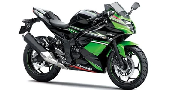 รูปภาพ คาวาซากิ Kawasaki Ninja 250SL ABS KRT Edition ปี 2016