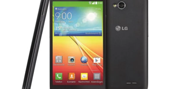 รูปภาพ แอลจี LG L70