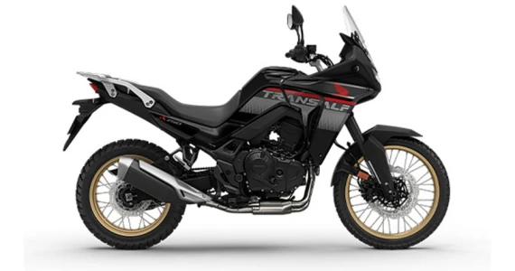 รูปภาพ ฮอนด้า Honda XL750 Transalp (Standard) ปี 2025