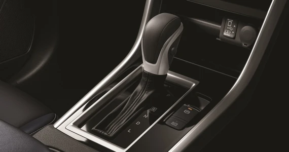 รูปภาพ มิตซูบิชิ Mitsubishi-Xpander Cross-ปี 2022