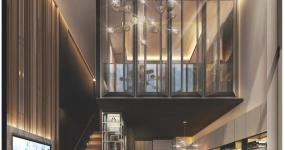 รูปภาพ ณ วรา เรสซิเดนซ์ (Na Vara Residence)