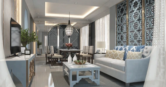 รูปภาพ เดอะ ซิตี้ สุขสวัสดิ์ (The City Suksawat)