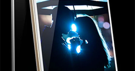 รูปภาพ ออปโป OPPO R1