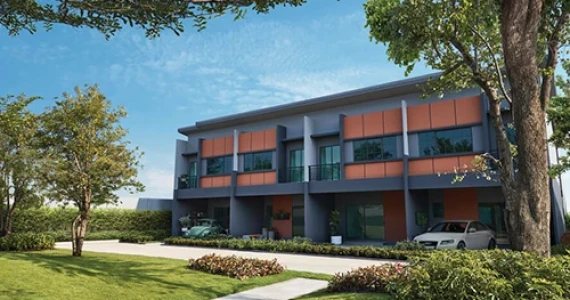 รูปภาพ สิริ เพลส ราชพฤกษ์ - รัตนาธิเบศร์ (Siri Place Ratchapruek - Rattanthibet)