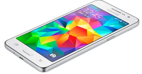 รูปภาพ ซัมซุง SAMSUNG Galaxy Grand Prime