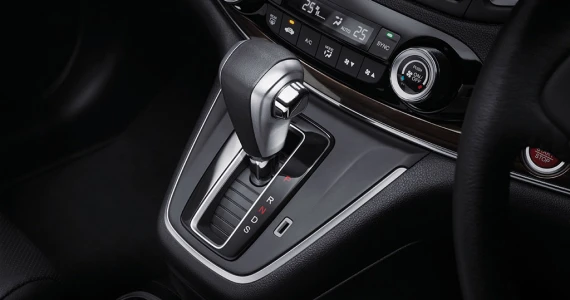 รูปภาพ ฮอนด้า Honda CR-V 2.0 E ปี 2014