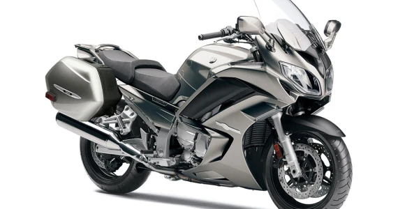 รูปภาพ ยามาฮ่า Yamaha FJR1300A (Standard) ปี 2014