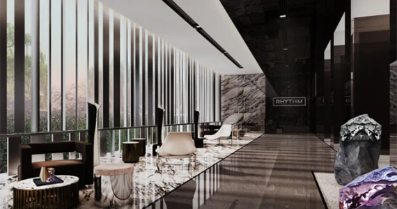 รูปภาพ ริธึ่ม รางน้ำ (Rhythm Rangnam)